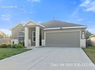 9822 Cotton #GIN, San Antonio, TX 78254