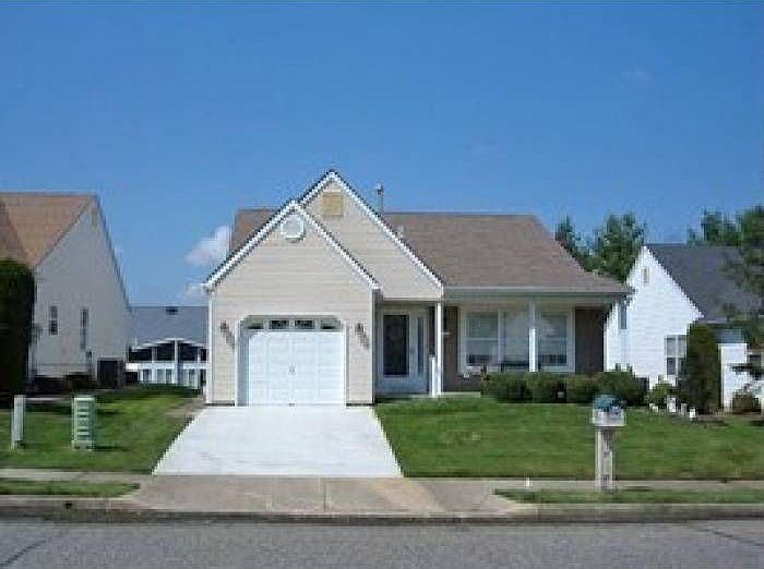 Your New Home