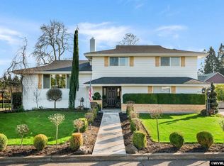 2332 Daisy Ln NW, Salem, OR 97304