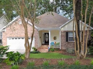2021 Forest Glen Ct, Tallahassee, FL 32303