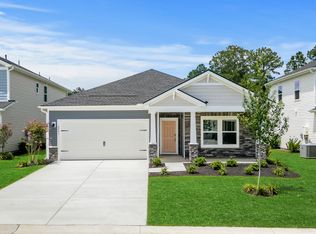 527 Cypress Preserve Cir, Longs, SC 29568