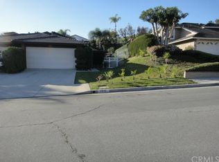 3915 Ravenswood Dr, Yorba Linda, CA 92886
