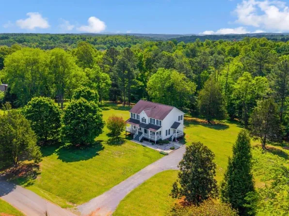 268 Cedar Hill Dr, Amherst, VA 24521