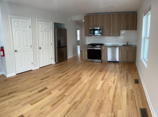 16 Olyphant Pl #16, Morristown, NJ 07960