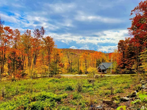 24 Blackberry Lane Lot #82, Dover, VT 05356