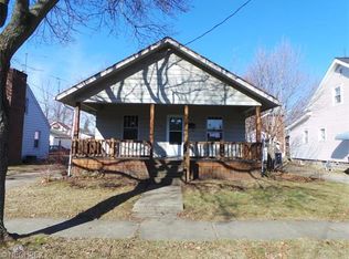 1250 Dietz Ave, Akron, OH
