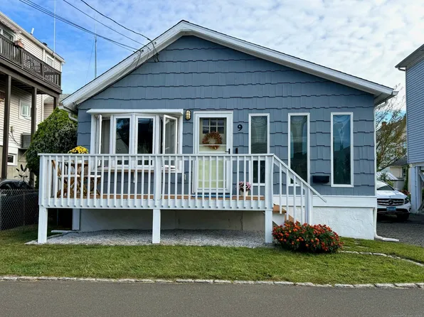 9 Sperry Street, Milford, CT 06460