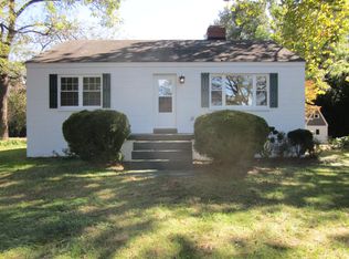 6572 Creighton Rd, Mechanicsville, VA 23111