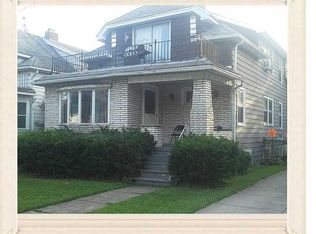 596 Eggert Rd, Buffalo, NY 14215