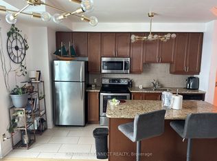 100 John St #2408, Brampton, ON L6W 0A8