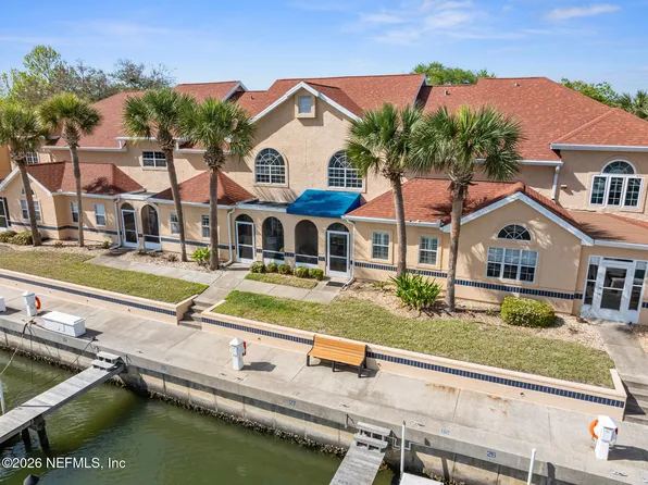 37 CAPTAINS Walk, Palm Coast, FL 32137