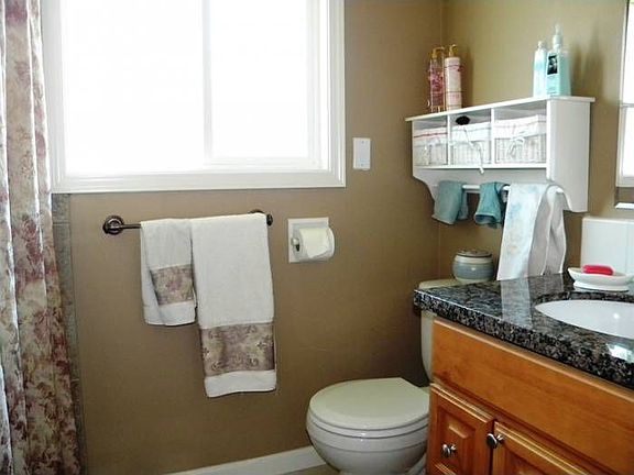 Hall Bath