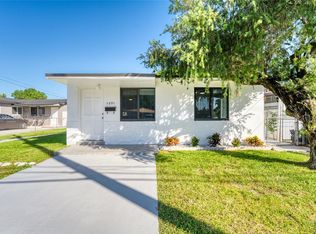 7391 & 7393 SW 22nd St, Miami, FL 33155