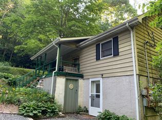 1489 Browns Chapel Rd UNIT 3, Boone, NC 28607