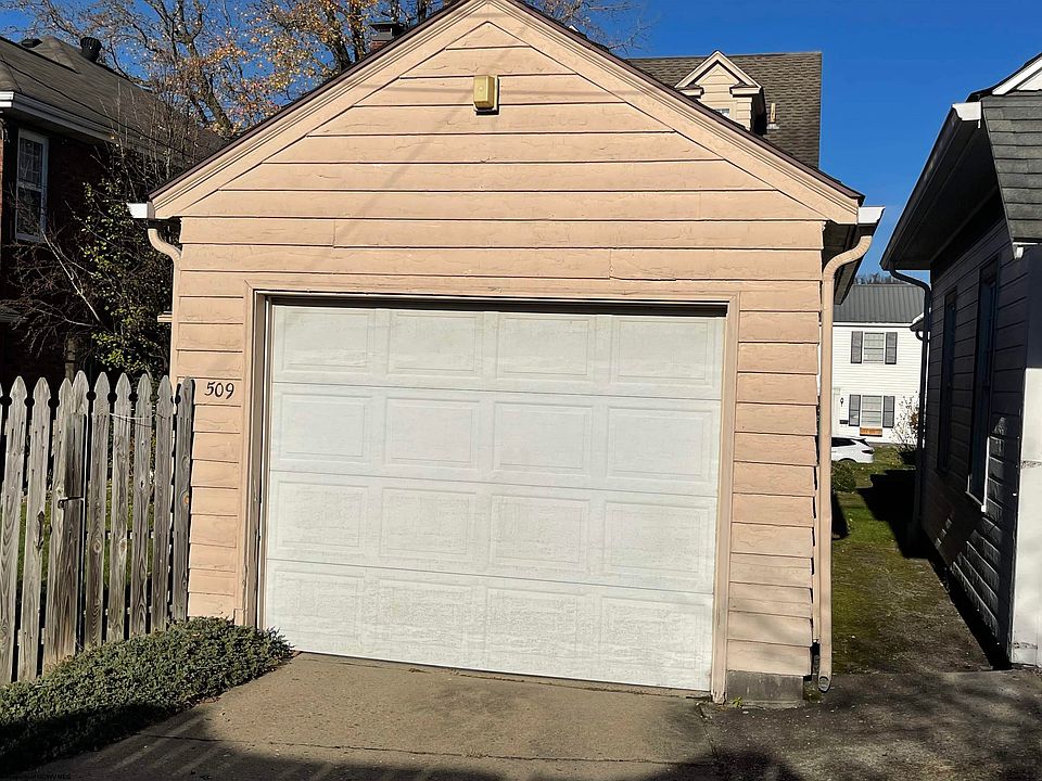 509 Stanley Ave, Clarksburg, WV 26301 MLS 10146749 Zillow