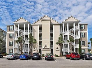 109 Ella Kinley Cir UNIT 403, Myrtle Beach, SC 29588