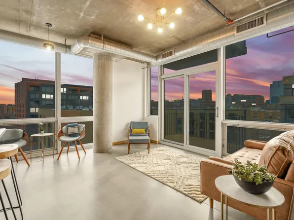 730 N 4th St Unit 712, Minneapolis, MN 55401