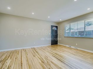 10922 E 4th Way, Aurora, CO 80010