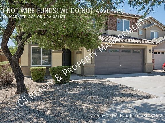 4th image of 3075 W Five Mile Peak Dr