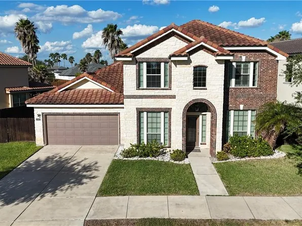 4106 Stillwater Cv, Edinburg, TX 78542