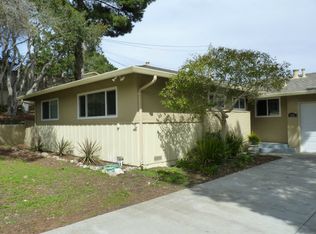 496 Mar Vista Dr, Monterey, CA 93940
