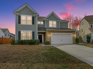 9905 Pin Cherry Ct, Ladson, SC 29456