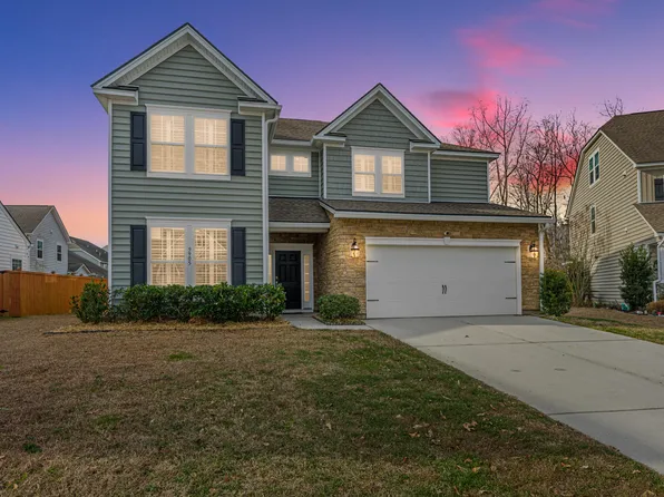 9905 Pin Cherry Ct, Ladson, SC 29456