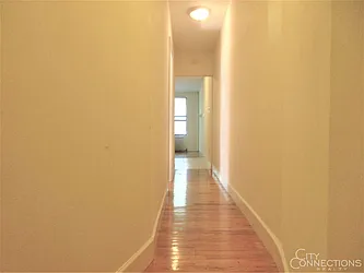 Rented by City Connections Realty