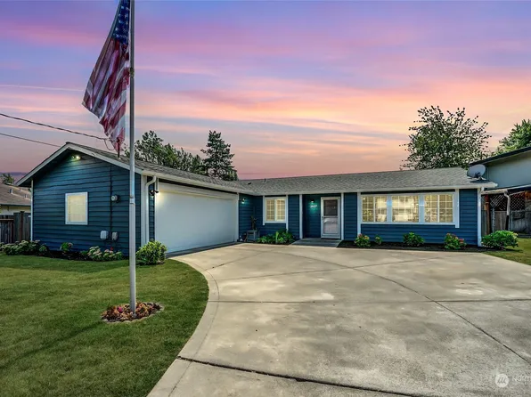 1617 S 244th Place, Des Moines, WA 98198