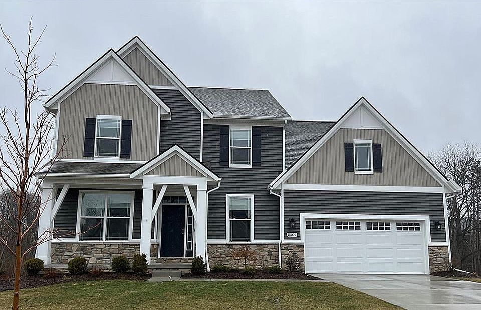 1st image of 5509 Hickory View Dr
