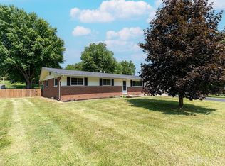 9135 Mill Trace Dr, Leesburg, OH 45135