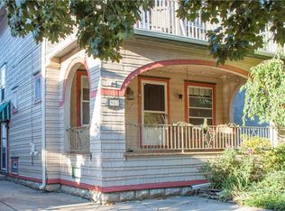 45 Manchester Pl, Buffalo, NY 14213