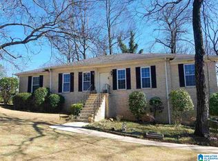 2226 Locke Cir, Birmingham, AL 35226