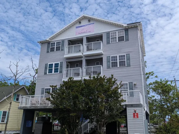 101 Philadelphia Ave #B, Ocean City, MD 21842