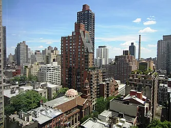 Rented by Rachmani Corporation