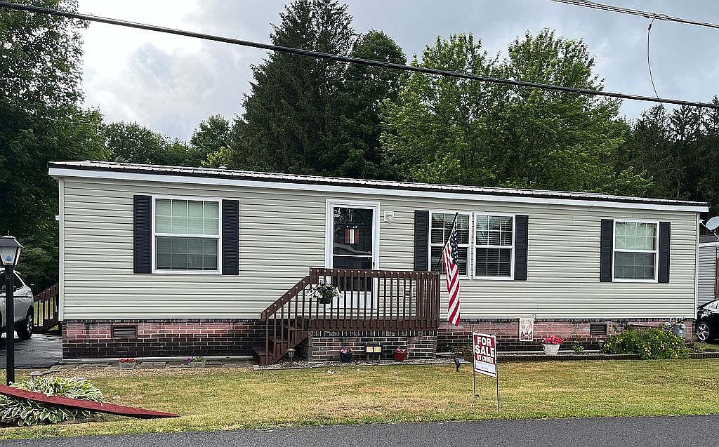 785 Fyler Rd TRAILER 1, Kirkville, NY 13082 Zillow