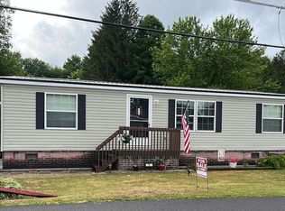 785 Fyler Rd TRAILER 1, Kirkville, NY 13082