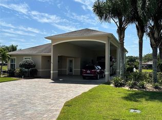 767 Teaberry Trl, Polk City, FL 33868