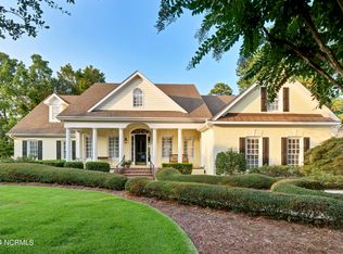 1617 Softwind Way, Wilmington, NC 28403