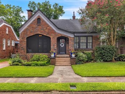 217 E 54th Street, Savannah, GA, 31405