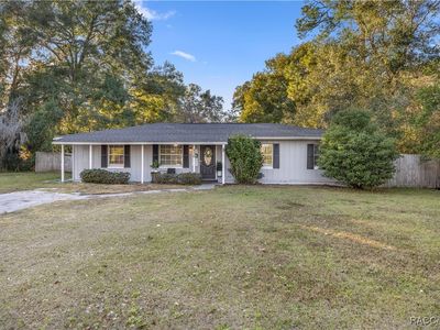 536 NE 43rd Ave, Ocala, FL, 34470