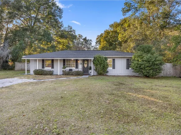 536 NE 43rd Ave, Ocala, FL 34470