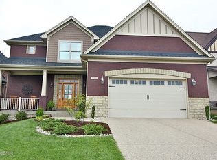 5304 Rock Ridge Dr, Louisville, KY 40241
