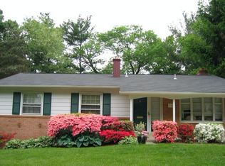 710 Wilson Ave, Rockville, MD 20850