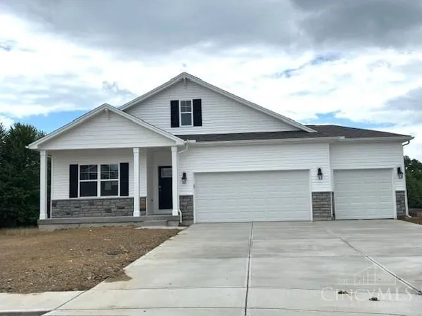 1801 Oak Cv, Goshen, OH 45122