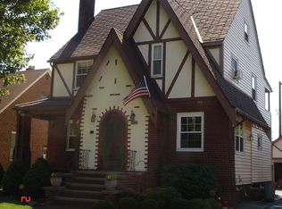6396 Doncaster Ave, Parma, OH