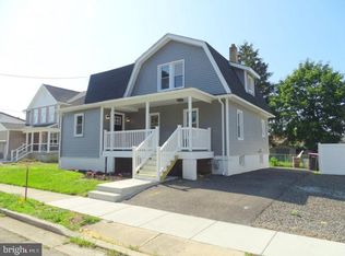 218 7th Ave, Glendora, NJ 08029