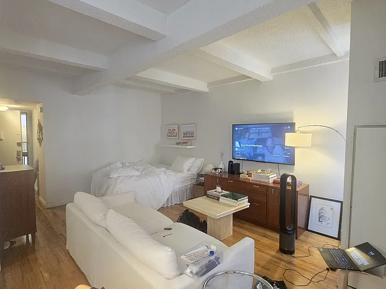 160 Bleecker St #5E — Photo 1