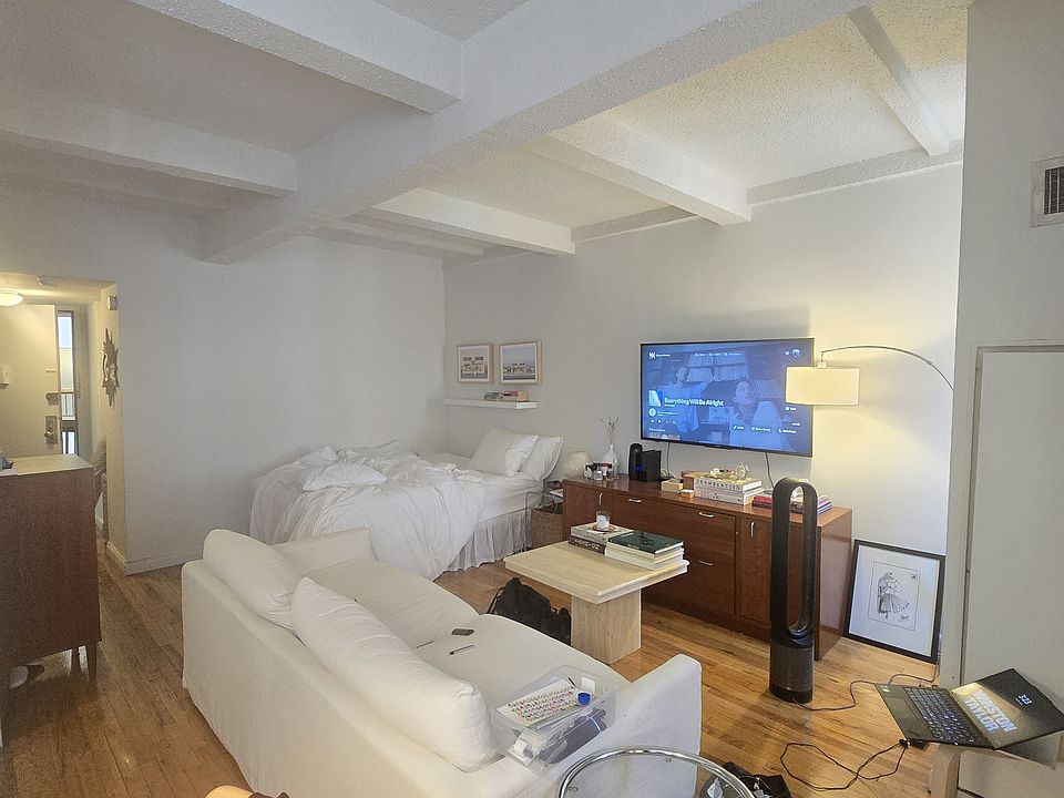 1st image of 160 Bleecker St #5E