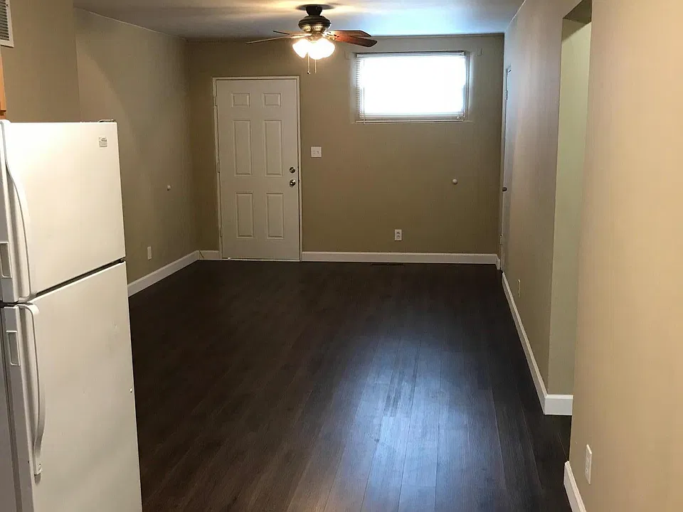 Front Living Room